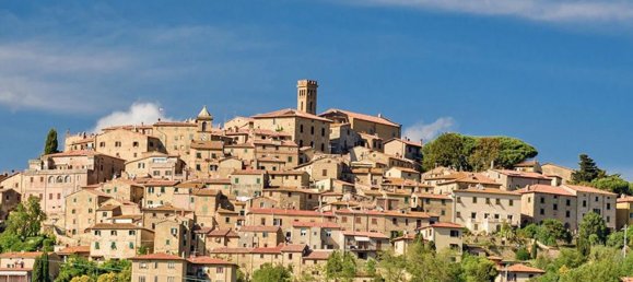 8 bedrooms House in Castagneto Carducci, Italy No. 377987 42