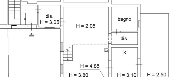 8 bedrooms House in Castagneto Carducci, Italy No. 377987 43