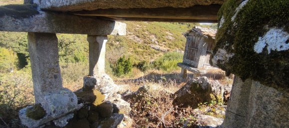 2 bedrooms House in Ponte da Barca, Portugal No. 174782 24