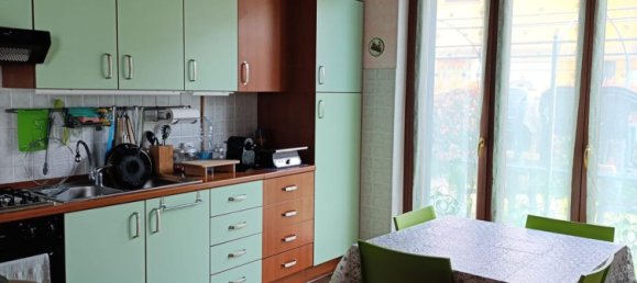 4-Zimmer Haus in Torre d'Arese, Italy, Nr. 2367 9