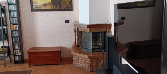 4-Zimmer Haus in Torre d'Arese, Italy, Nr. 2367 5