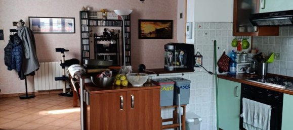 4-Zimmer Haus in Torre d'Arese, Italy, Nr. 2367 8
