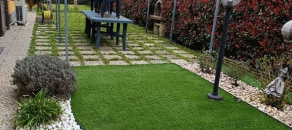 4-Zimmer Haus in Torre d'Arese, Italy, Nr. 2367 2