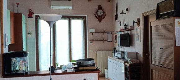 4-Zimmer Haus in Torre d'Arese, Italy, Nr. 2367 7