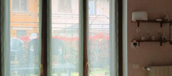 4-Zimmer Haus in Torre d'Arese, Italy, Nr. 2367 13