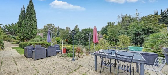 4 Schlafzimmer Haus in Jouy-en-Josas, France, Nr. 172548 4