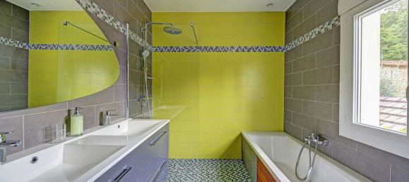 4 Schlafzimmer Haus in Jouy-en-Josas, France, Nr. 172548 15