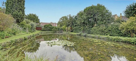 4 Schlafzimmer Haus in Jouy-en-Josas, France, Nr. 172548 18