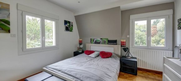 4 Schlafzimmer Haus in Jouy-en-Josas, France, Nr. 172548 11