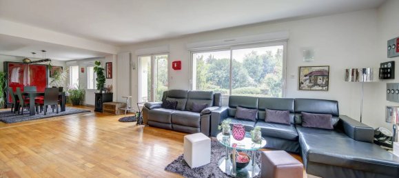 4 Schlafzimmer Haus in Jouy-en-Josas, France, Nr. 172548 5