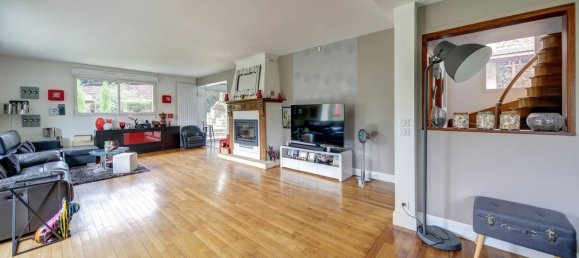 4 Schlafzimmer Haus in Jouy-en-Josas, France, Nr. 172548 9