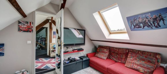 4 Schlafzimmer Haus in Jouy-en-Josas, France, Nr. 172548 17