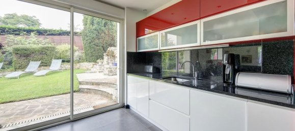 4 Schlafzimmer Haus in Jouy-en-Josas, France, Nr. 172548 6