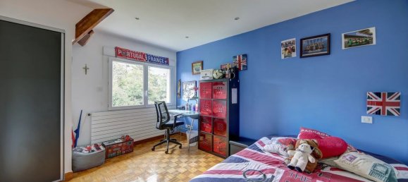 4 Schlafzimmer Haus in Jouy-en-Josas, France, Nr. 172548 13