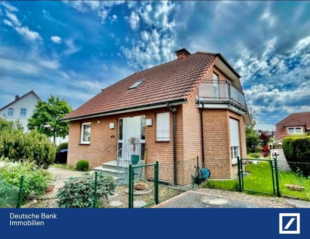 4 chambres Maison à Hameln-Pyrmont, Germany No. 159774