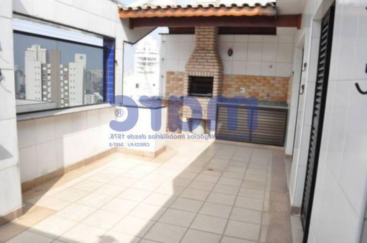 3 bedrooms House in Sao Paulo, Brazil No. 569673