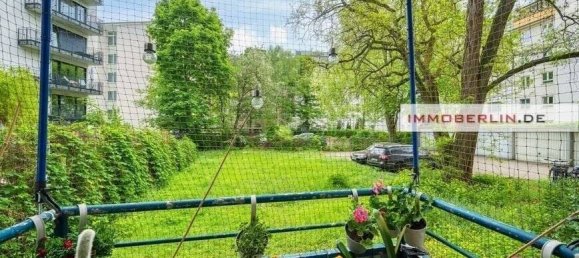 Apartamento de 2 divisões em Berlin, Germany N.º 42513 9