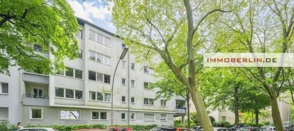 Apartamento de 2 divisões em Berlin, Germany N.º 42513 6