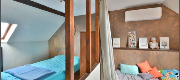 3 غرف نوم منزل في Vijon, France رقم 241507 16