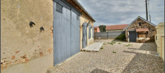 3 غرف نوم منزل في Vijon, France رقم 241507 31