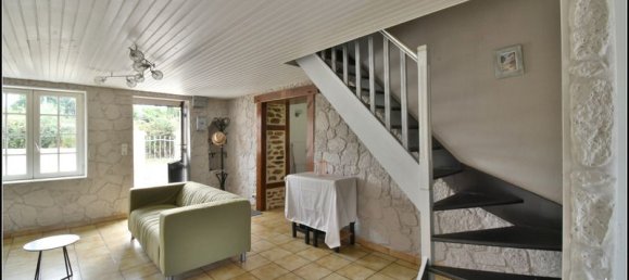 3 غرف نوم منزل في Vijon, France رقم 241507 12