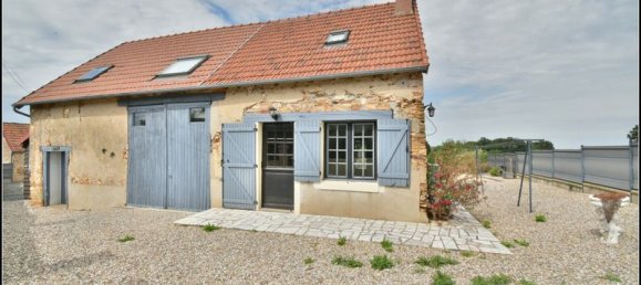 3 غرف نوم منزل في Vijon, France رقم 241507 2