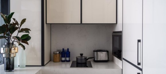 Condominio de 1 dormitorio en BEATNIQ Sukhumvit 32 Bangkok, Thailand No. 29716 9