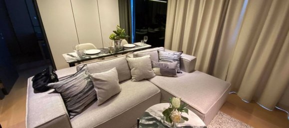 Condominio de 1 dormitorio en BEATNIQ Sukhumvit 32 Bangkok, Thailand No. 29716 6