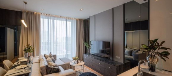 Condominio de 1 dormitorio en BEATNIQ Sukhumvit 32 Bangkok, Thailand No. 29716 4