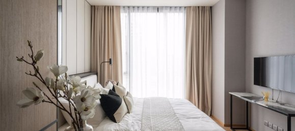 Condominio de 1 dormitorio en BEATNIQ Sukhumvit 32 Bangkok, Thailand No. 29716 10