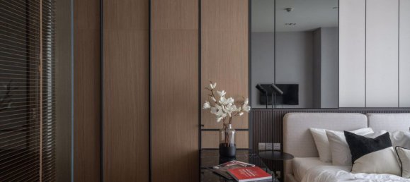 Condominio de 1 dormitorio en BEATNIQ Sukhumvit 32 Bangkok, Thailand No. 29716 12