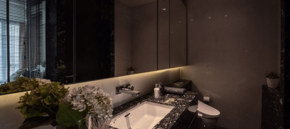 Condominio de 1 dormitorio en BEATNIQ Sukhumvit 32 Bangkok, Thailand No. 29716 15