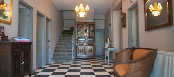 13-Zimmer Hotel in Thasos, Greece, Nr. 92716 6