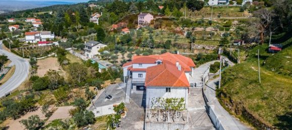 5 Schlafzimmer Haus in Gouveia, Portugal, Nr. 21192 15