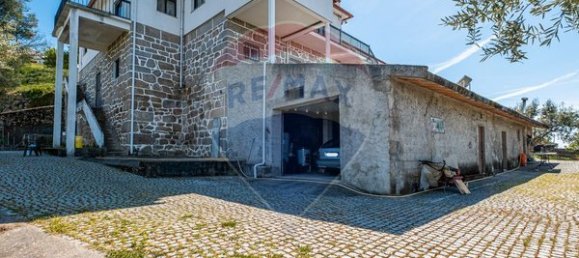 5 Schlafzimmer Haus in Gouveia, Portugal, Nr. 21192 19