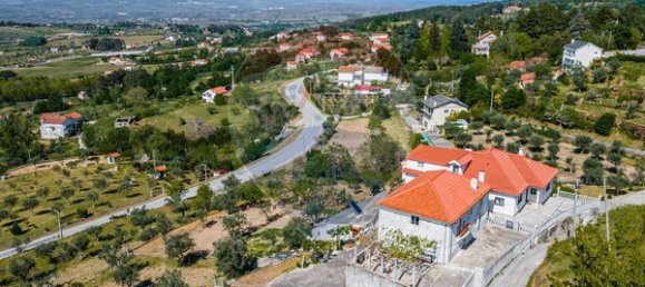 5 Schlafzimmer Haus in Gouveia, Portugal, Nr. 21192 10