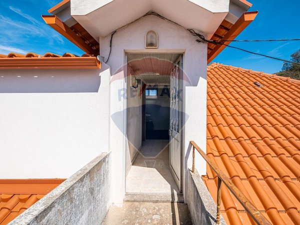 5 Schlafzimmer Haus in Gouveia, Portugal, Nr. 21192