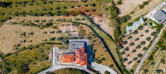 5 Schlafzimmer Haus in Gouveia, Portugal, Nr. 21192 29