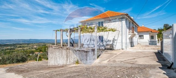 5 Schlafzimmer Haus in Gouveia, Portugal, Nr. 21192 20