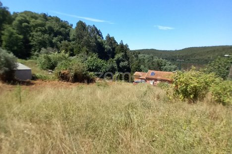 400m² Land in Ventosa do Bairro, Portugal No. 87899