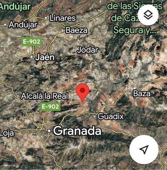 Дом с 10 спальнями в Гранада, Испания № 268264