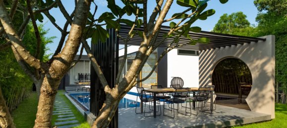 3 Schlafzimmer Haus in Bang Tao, Thailand, Nr. 78937 7