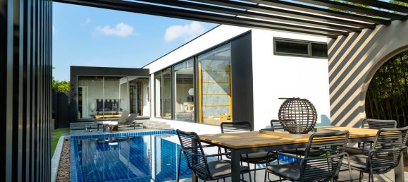 3 Schlafzimmer Haus in Bang Tao, Thailand, Nr. 78937 8