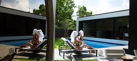 3 Schlafzimmer Haus in Bang Tao, Thailand, Nr. 78937 19
