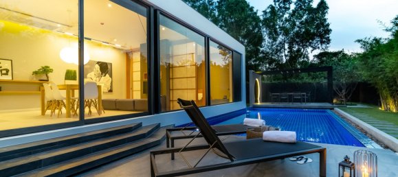 3 Schlafzimmer Haus in Bang Tao, Thailand, Nr. 78937 4