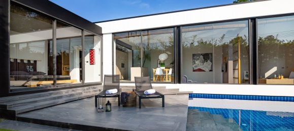 3 Schlafzimmer Haus in Bang Tao, Thailand, Nr. 78937 9