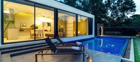 3 Schlafzimmer Haus in Bang Tao, Thailand, Nr. 78937 5