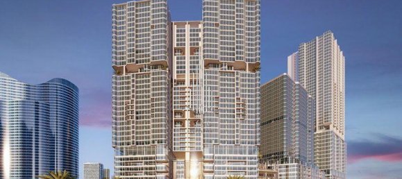 3 chambres Appartement à Al Reem Island, UAE No. 67819 18