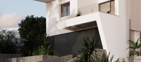 3 bedrooms Penthouse in Limassol, Cyprus No. 15851 3