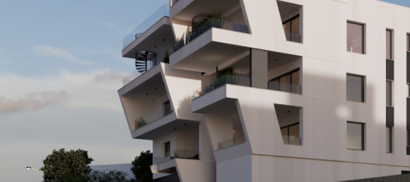 3 bedrooms Penthouse in Limassol, Cyprus No. 15851 2